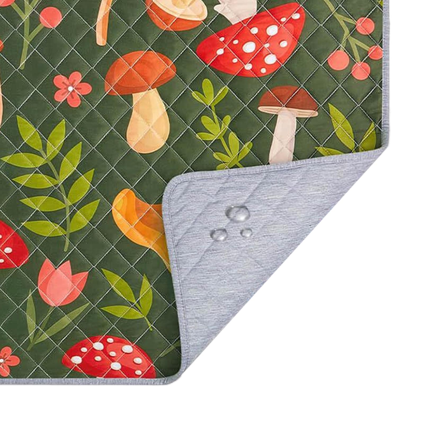 Hedgehog Bedding Liner - Forro de gaiola de furão absorvente