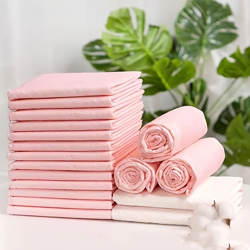 Pet Supplies Uk - Almofadas de Treinamento Descartáveis para Pets,