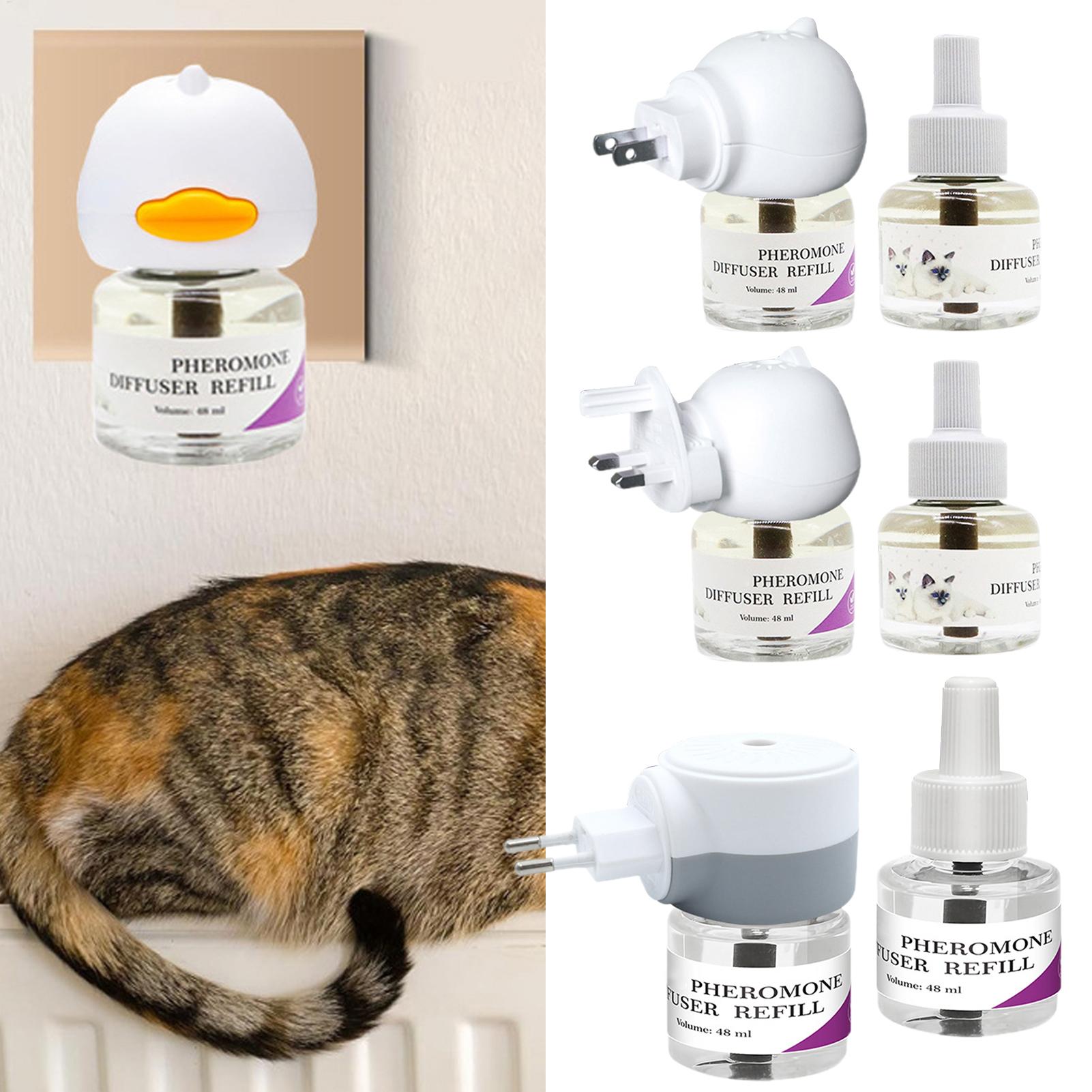 Pet Supplies Uk - Difusor de feromônios para animais de
