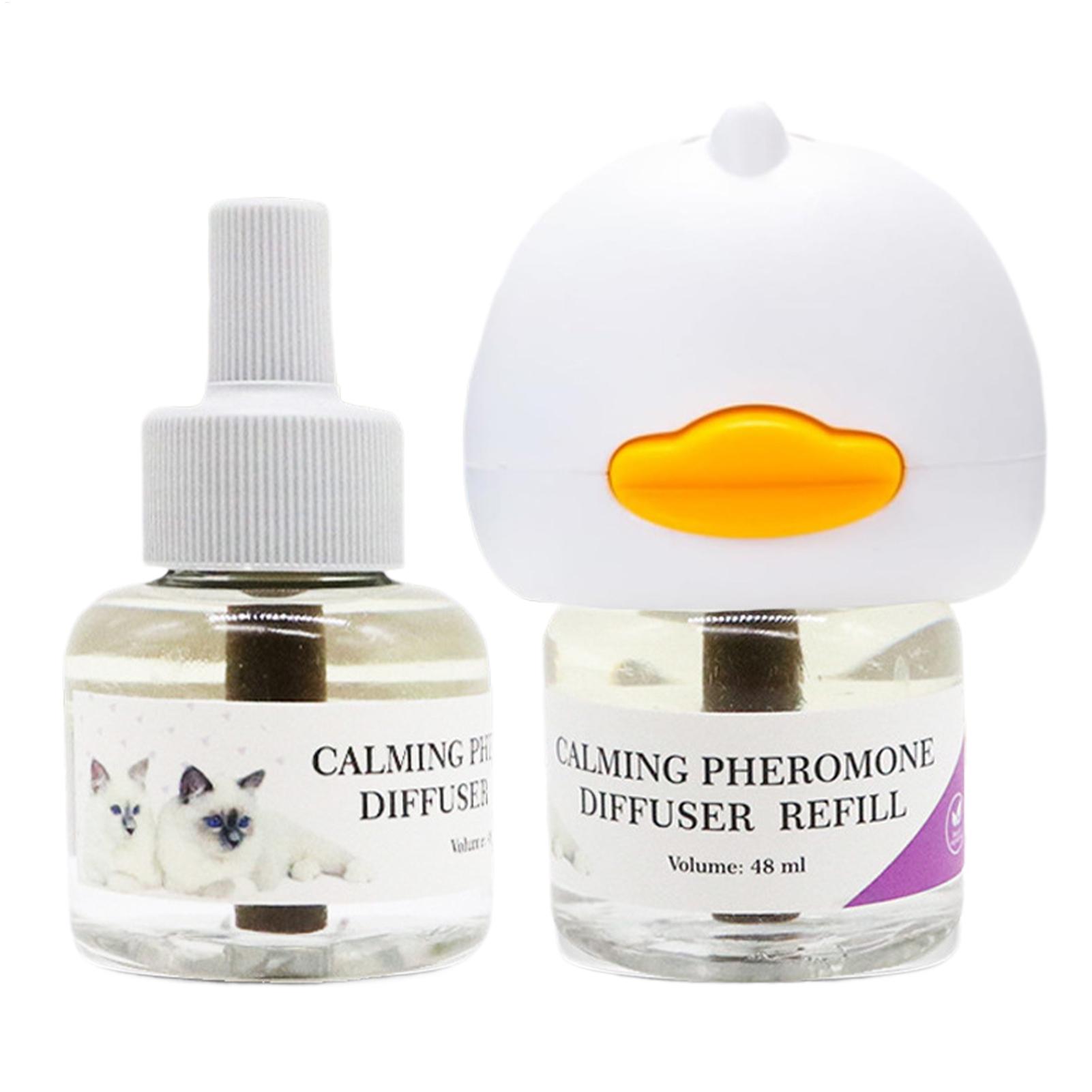 Pet Supplies Uk - Difusor de feromônios para animais de