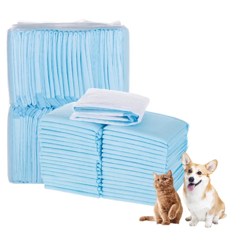 Pet Supplies Uk - Fraldas absorventes para cães, 50/30/20/10 peças,