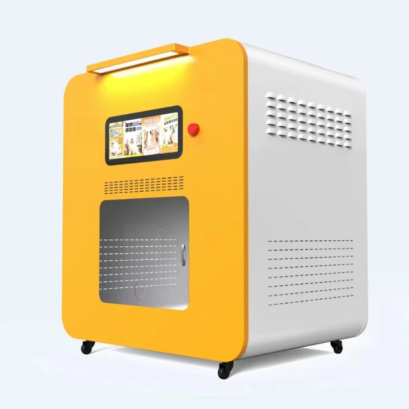 Pet Supplies Wash Station - Estação de lavagem de cães de