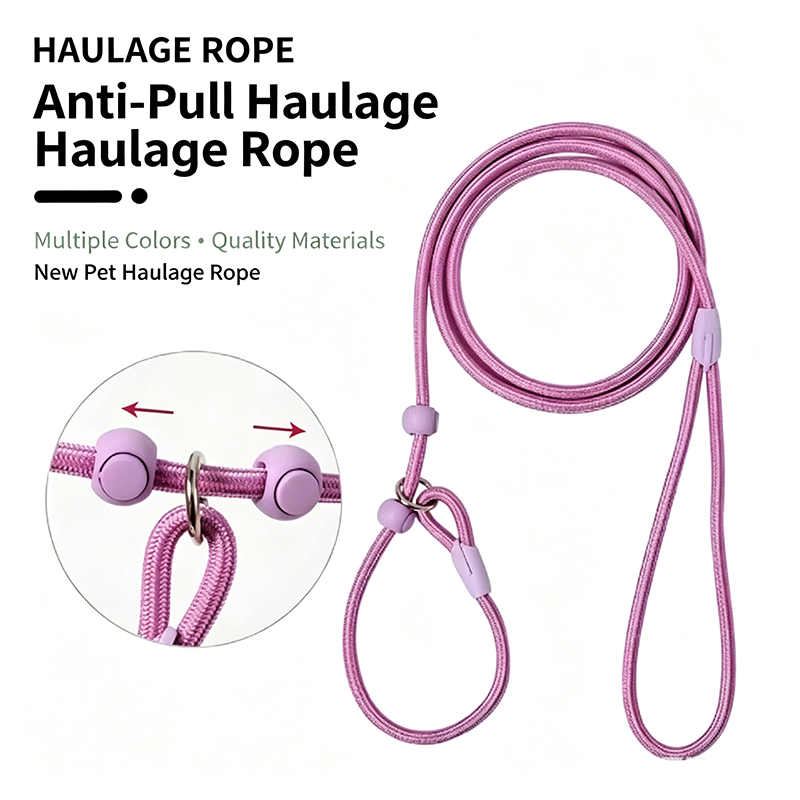 No Pull Dog Harness - Coleira de nylon leve de 160