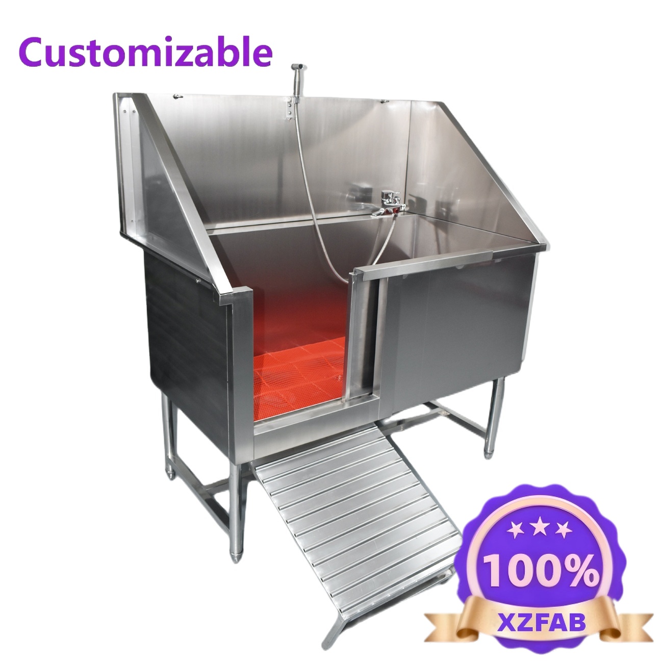 Pet Supplies Wash Station - Direto da Fábrica 2026 China Atacado