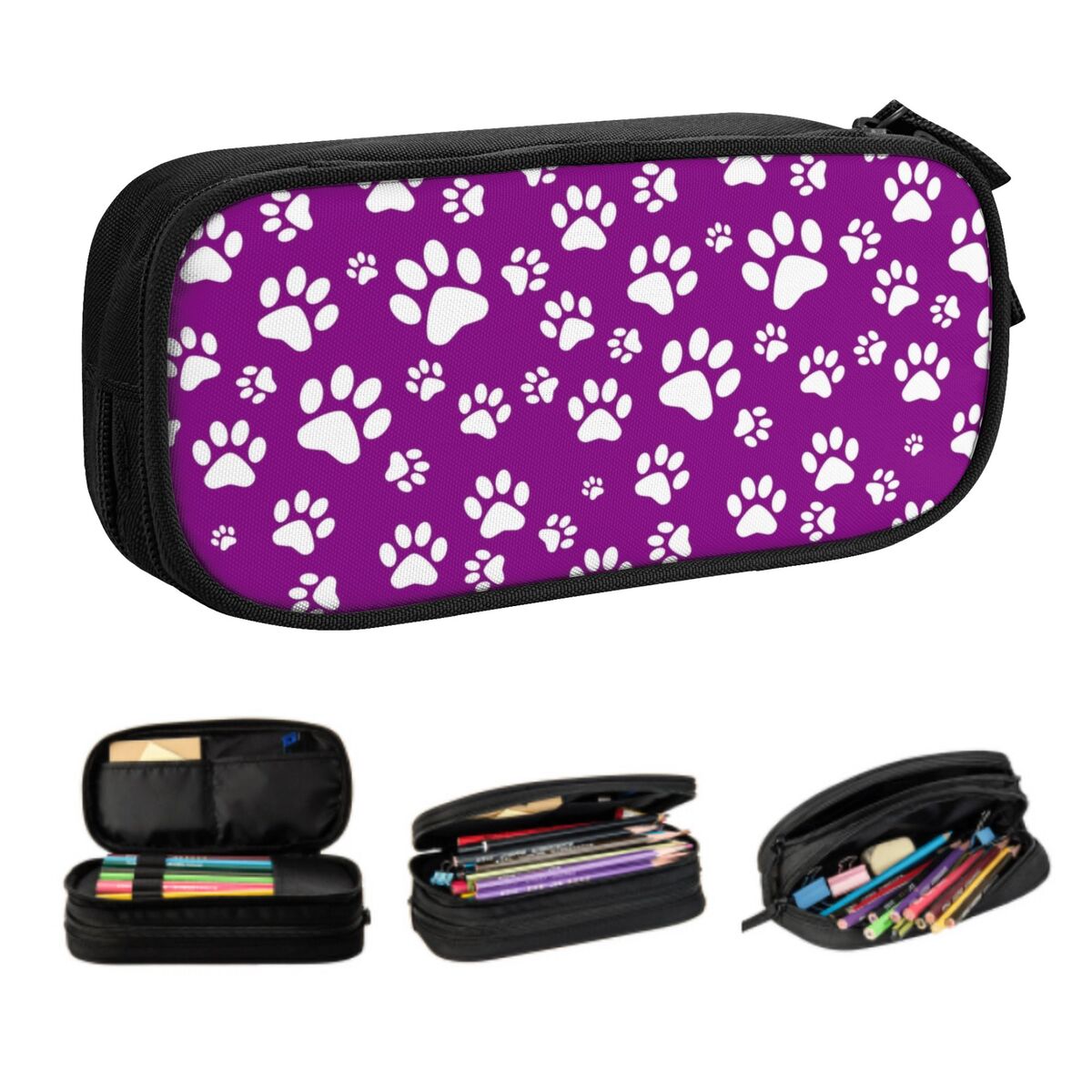 Pet X Supplies & Tack - Personalizado kawaii cão de estimação pata