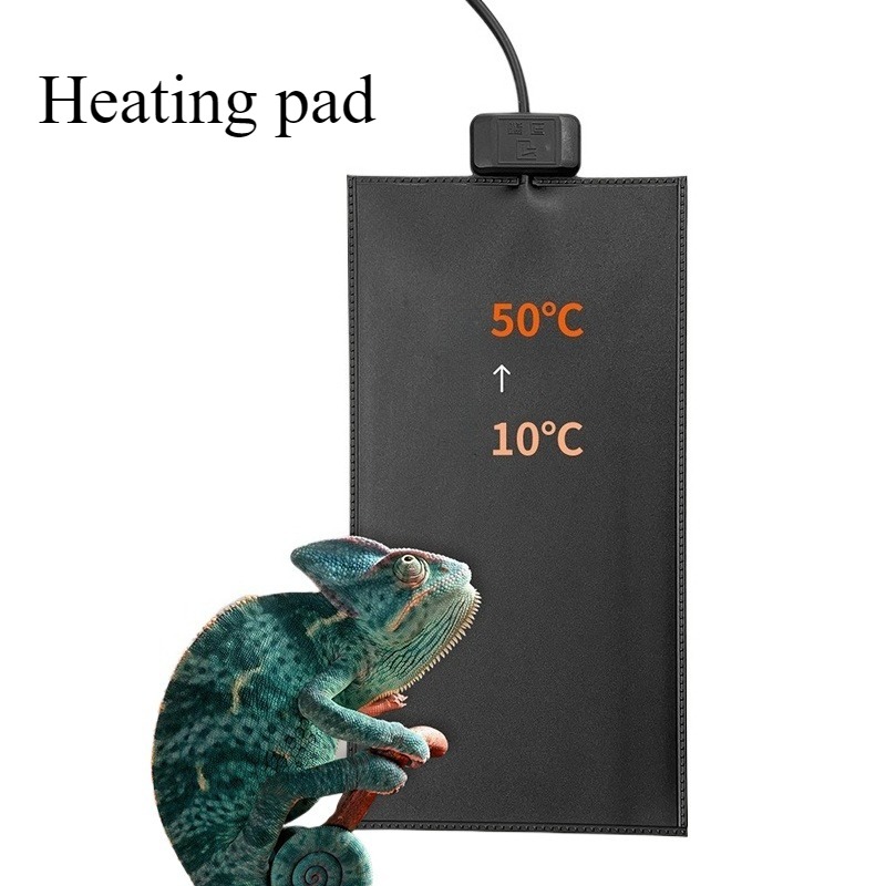 Pet Supplies Uk - Inverno tartaruga tanque de peixes isolamento