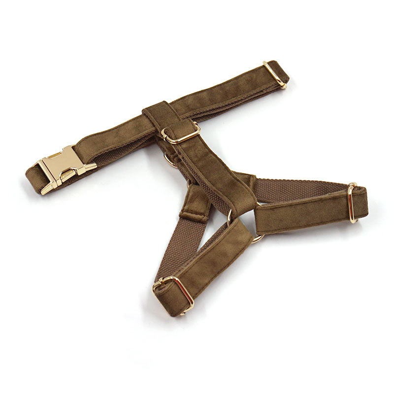 Arnês para cães personalizado, - No Pull Dog Harness avaliação e preço