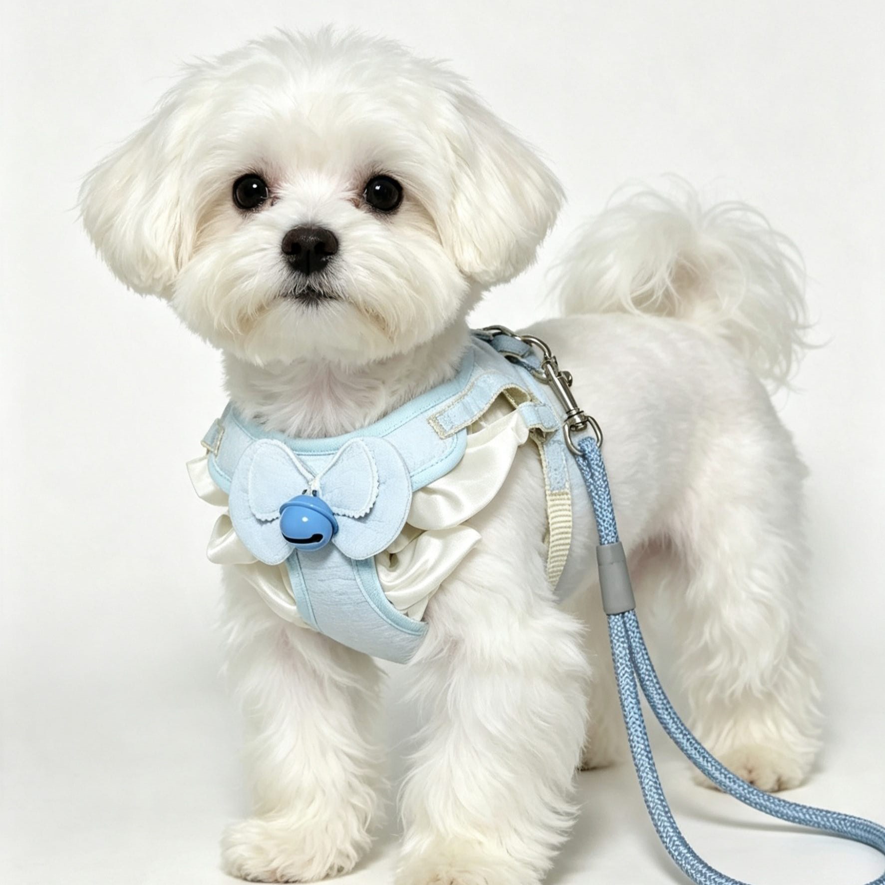 Coleira e Guia para Cães e Gat - No Pull Dog Harness avaliação e preço
