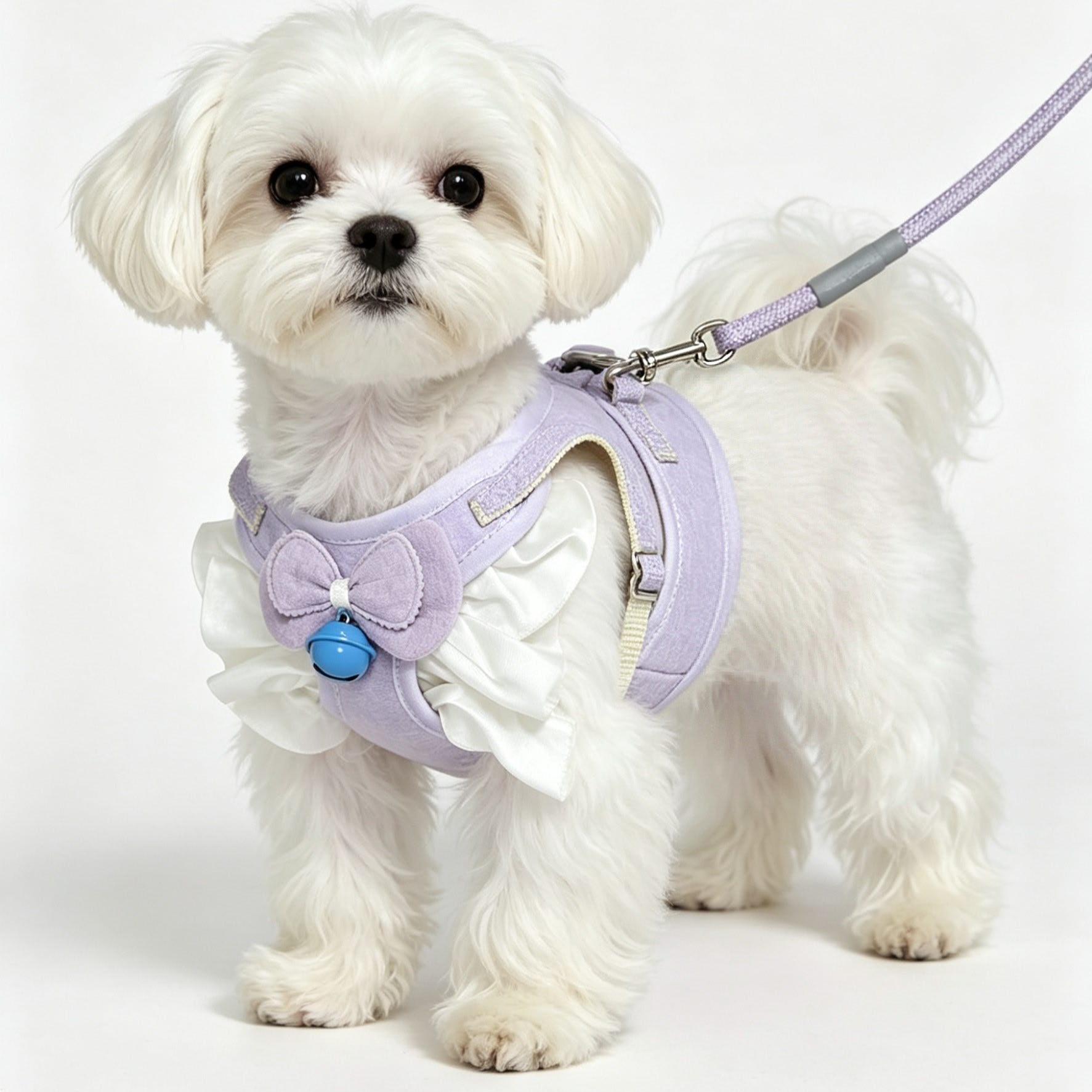 Coleira e Guia para Cães e Gat - No Pull Dog Harness avaliação e preço