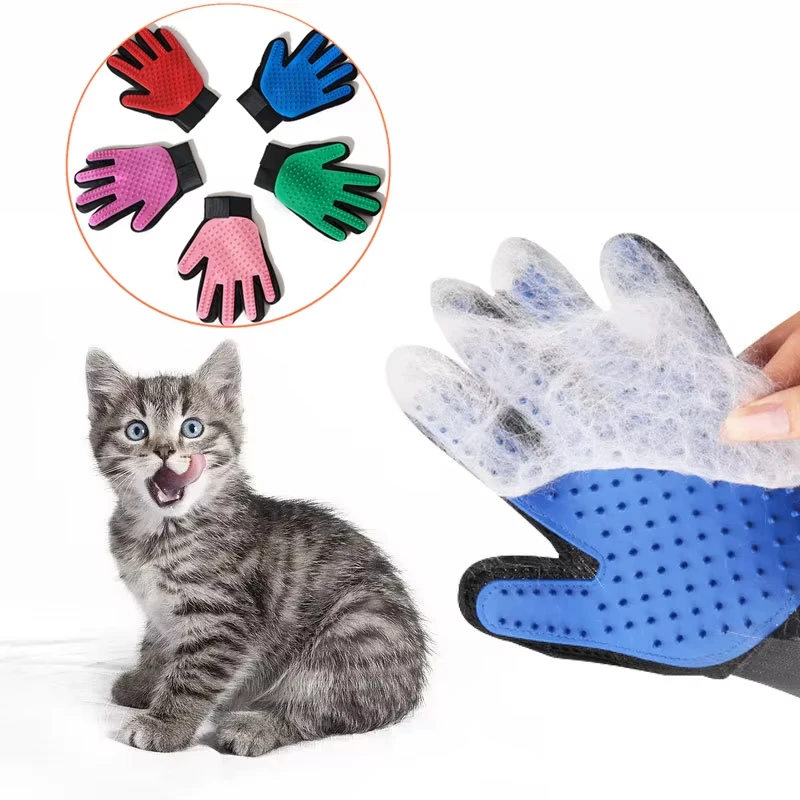 Luva para animais de estimação - Pet Supplies Dropshipping avaliação e preço