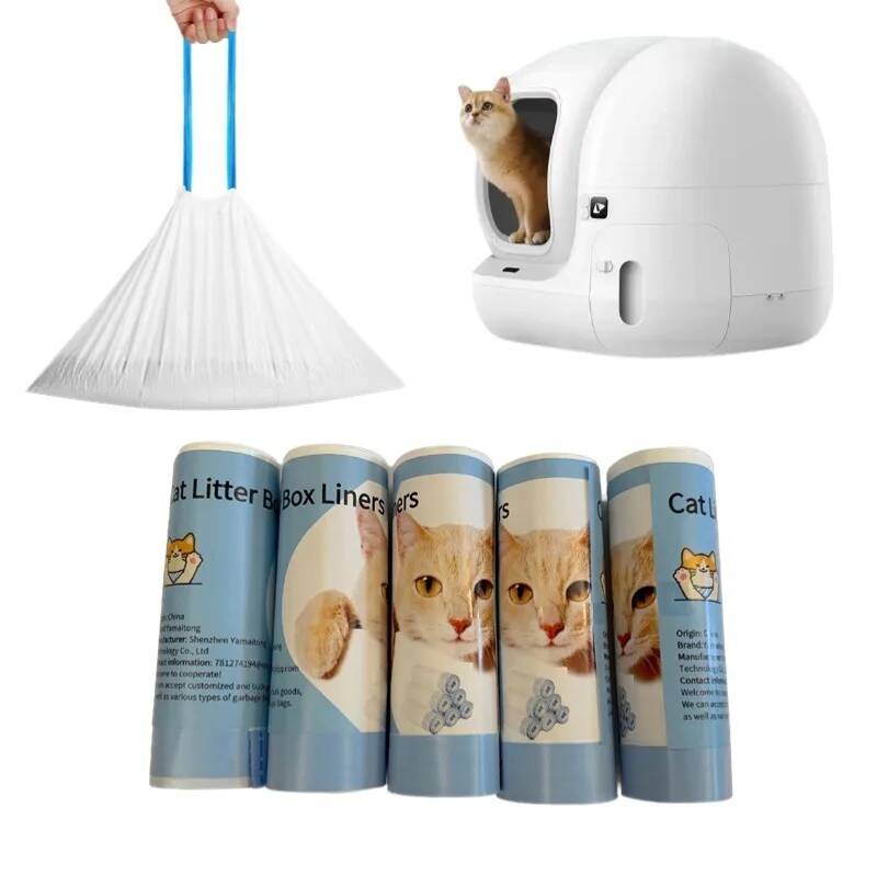 Sacos Duráveis para Caixa de A - Pet X Supplies & Tack avaliação e preço
