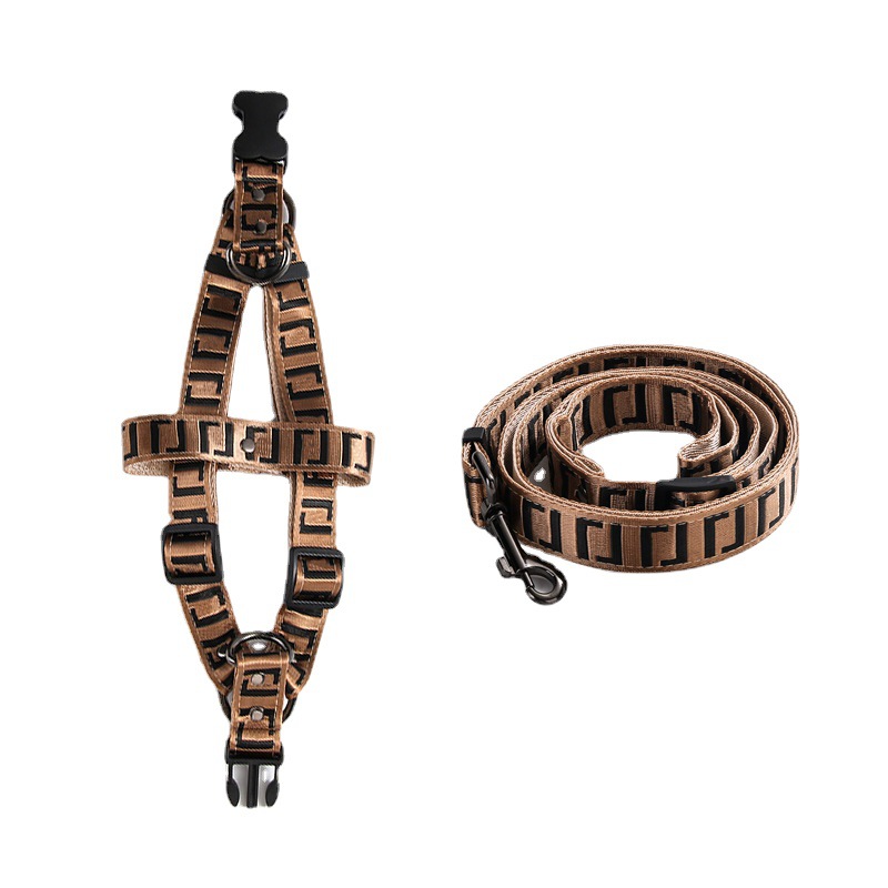 Coleira Peitoral Personalizada - No Pull Dog Harness avaliação e preço
