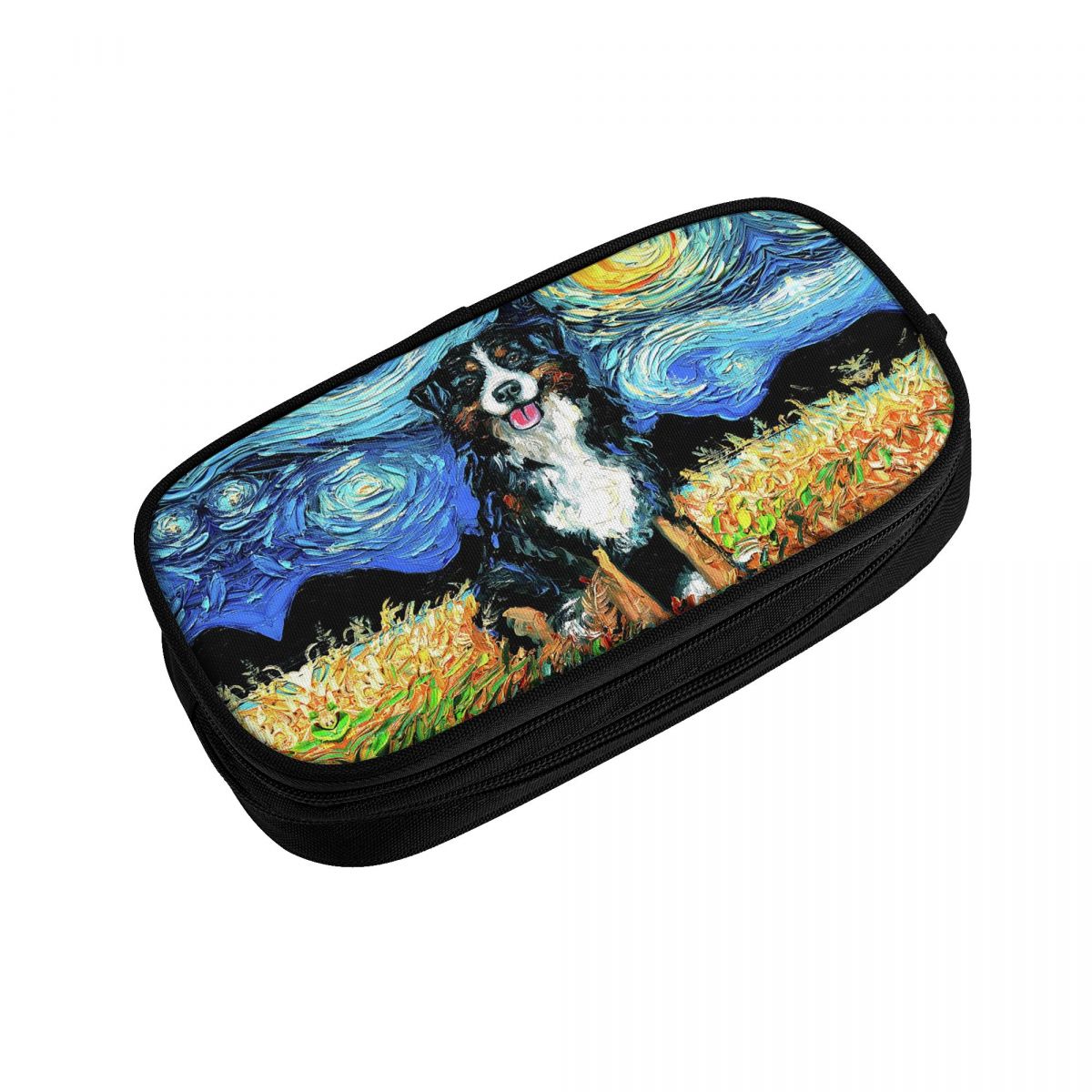 Personalizado noite estrelada  - Pet X Supplies & Tack avaliação e preço