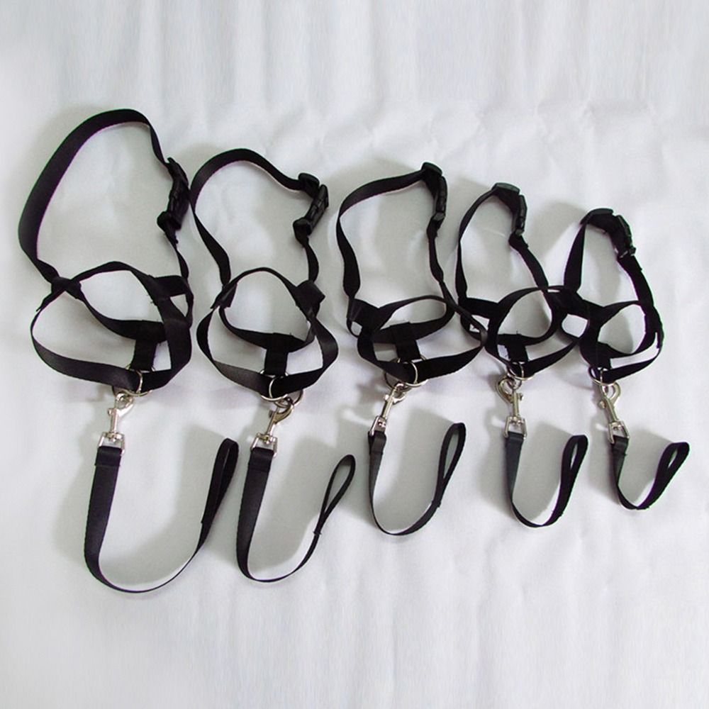 Coleira de Treinamento em Nylo - No Pull Dog Harness avaliação e preço