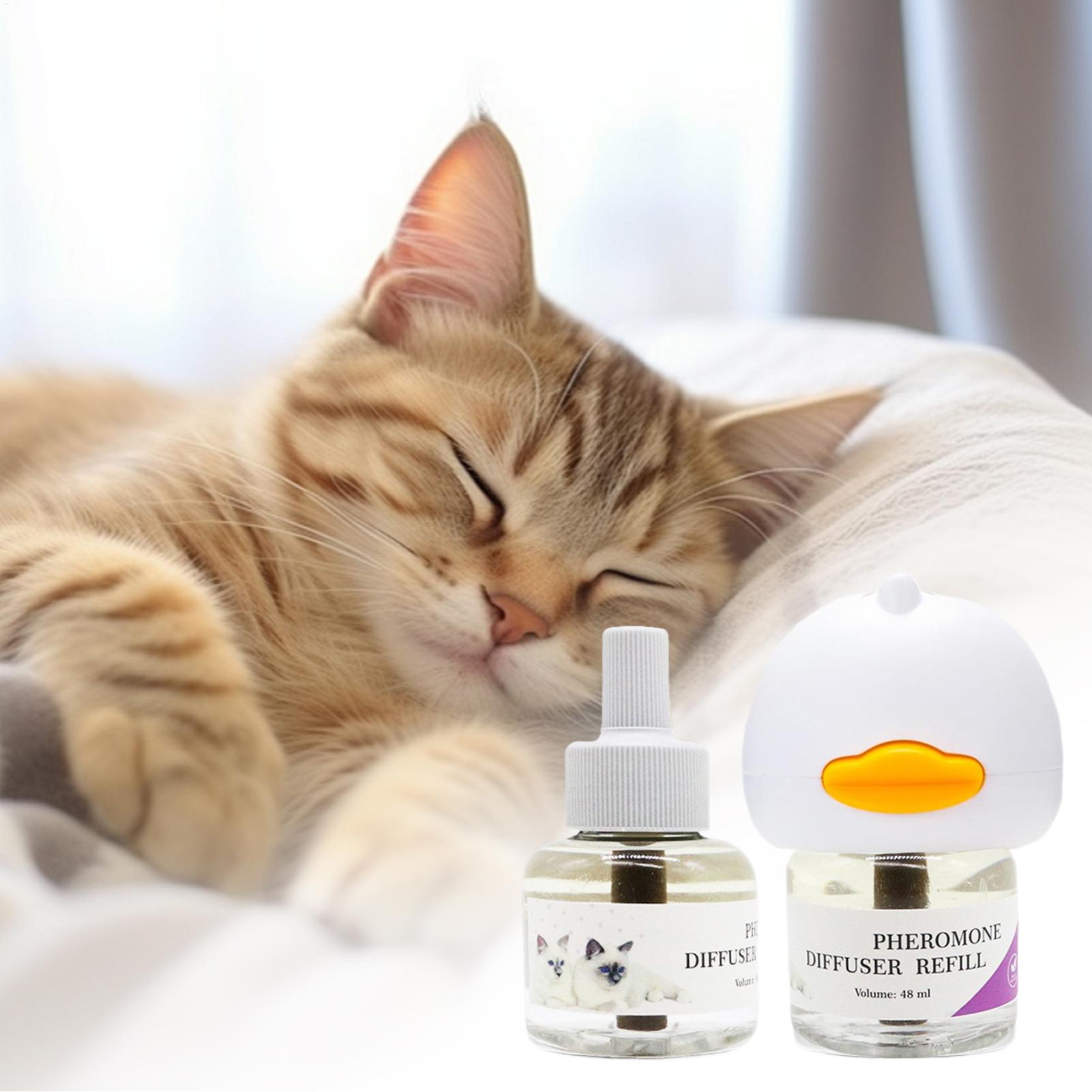 Difusor de feromônios para ani - Pet Supplies Uk avaliação e preço