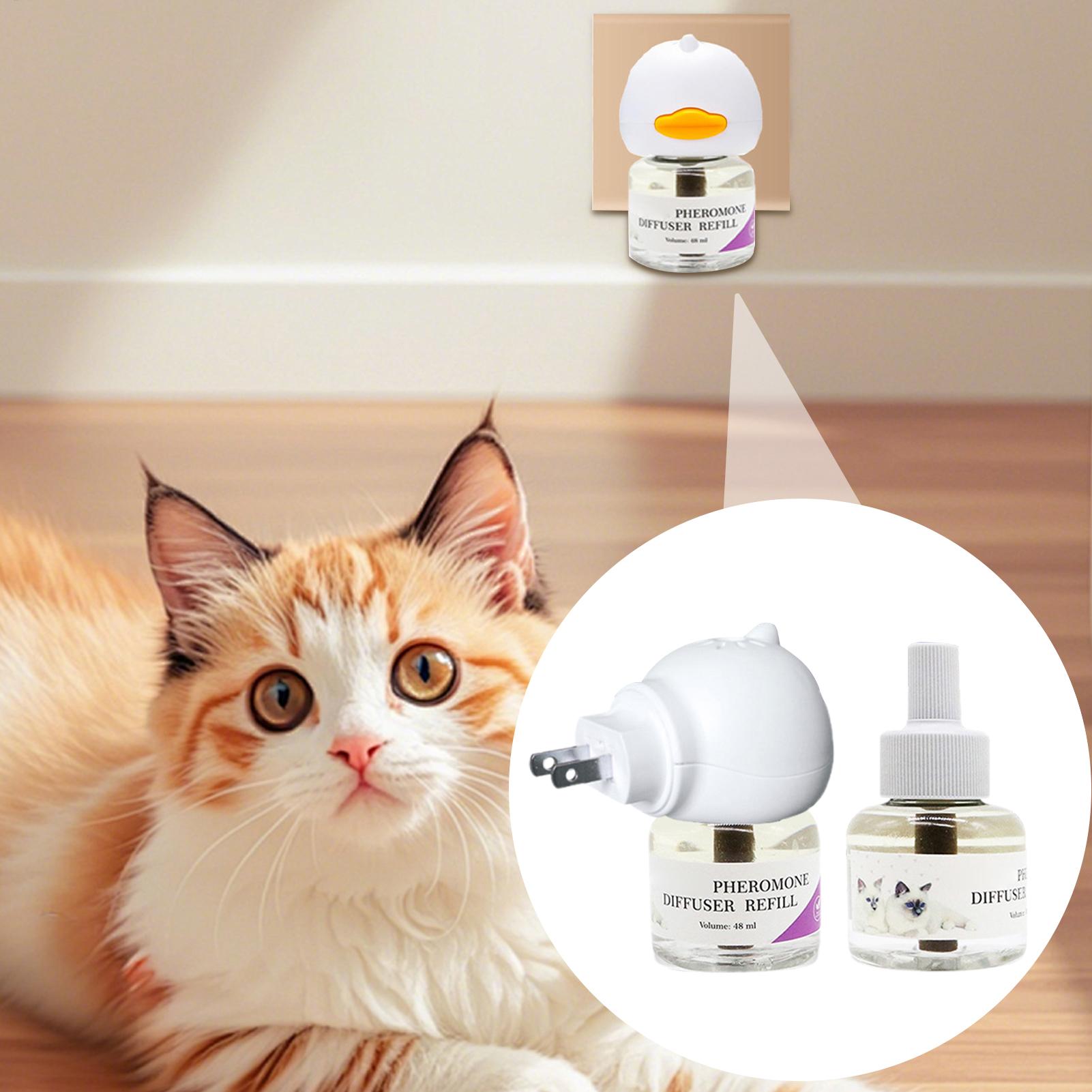 Difusor de feromônios para ani - Pet Supplies Uk avaliação e preço