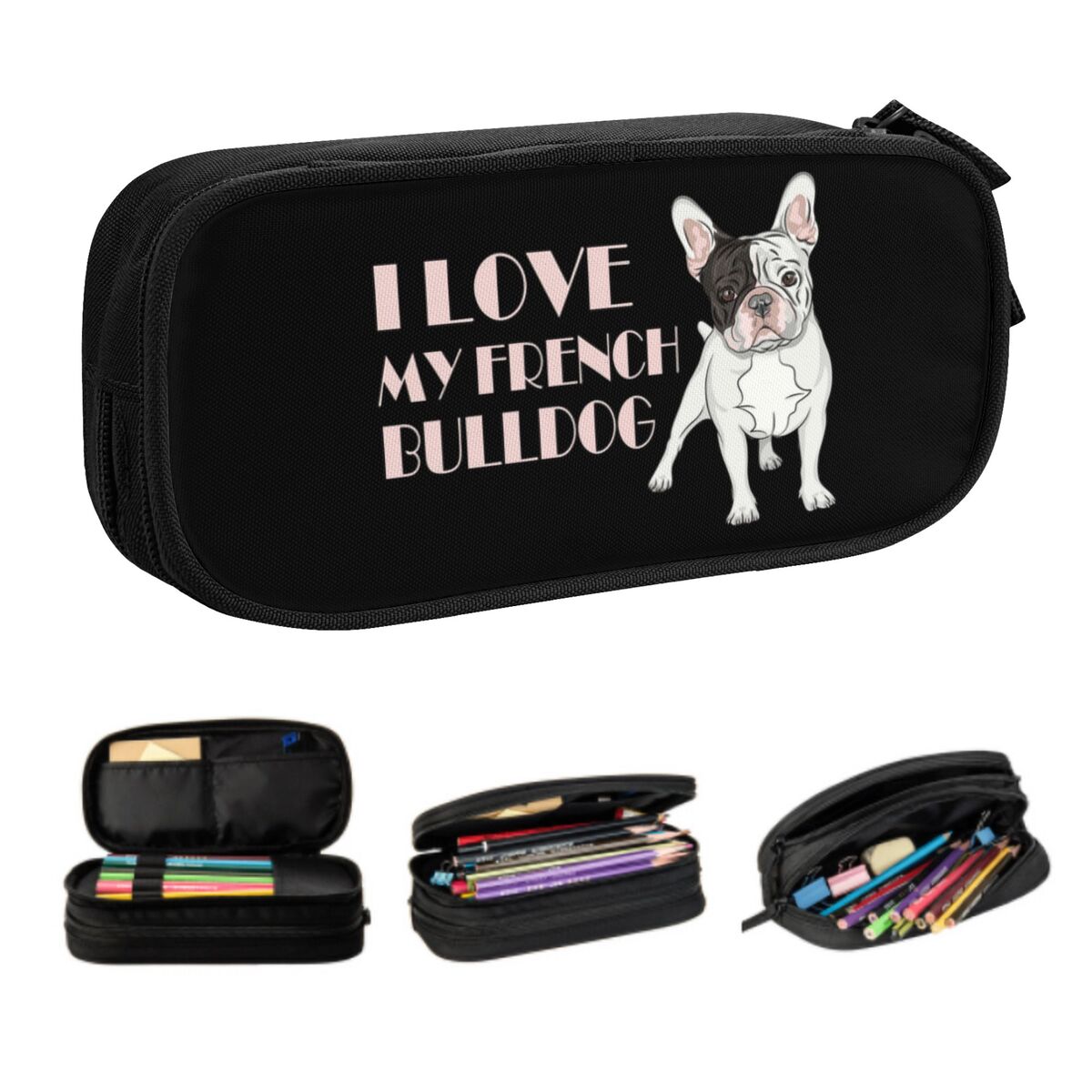 Personalizado buldogue francês - Pet X Supplies & Tack avaliação e preço