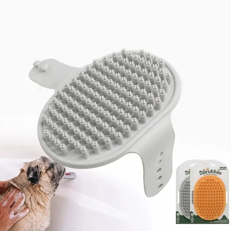 Luva de Tosa para Cães e Gatos - Pet Supplies Dropshipping avaliação e preço