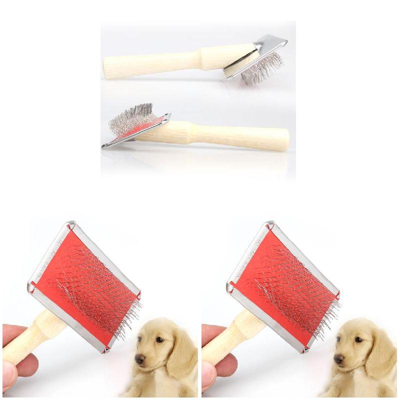 Escova de Pelo Multifuncional  - Pet Supplies Dropshipping avaliação e preço