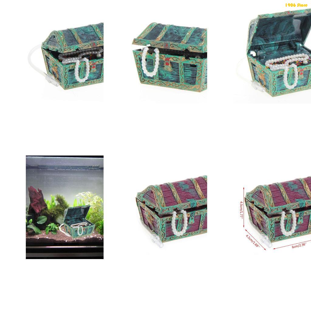 U1jb decorações baú tesouro aq - Pet X Supplies & Tack avaliação e preço