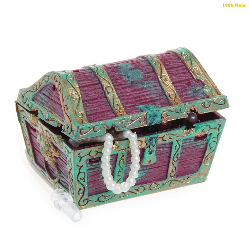 U1jb decorações baú tesouro aq - Pet X Supplies & Tack avaliação e preço