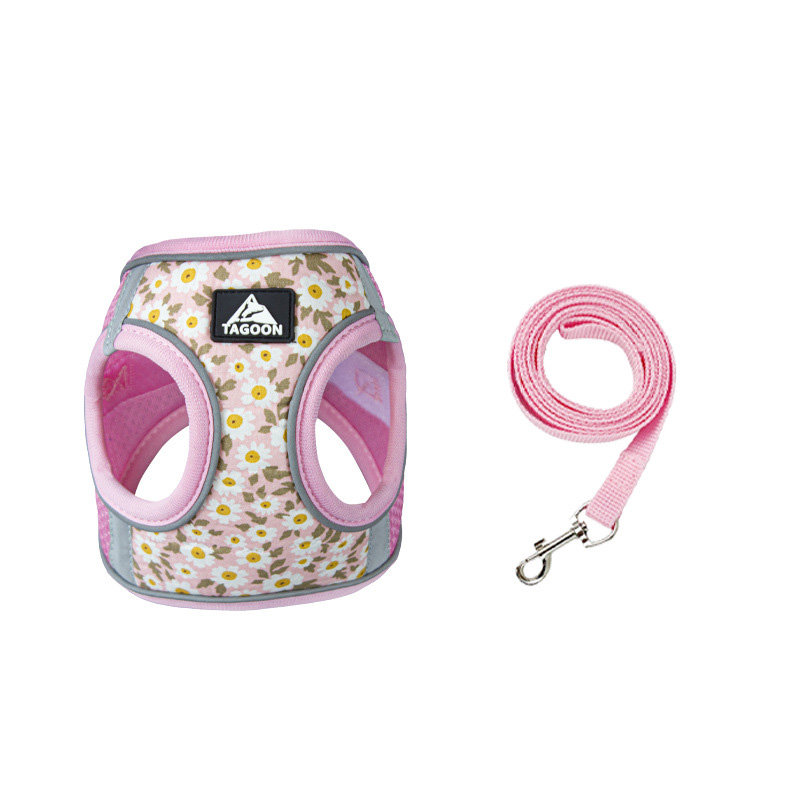 Arnês para cães de estimação s - No Pull Dog Harness avaliação e preço