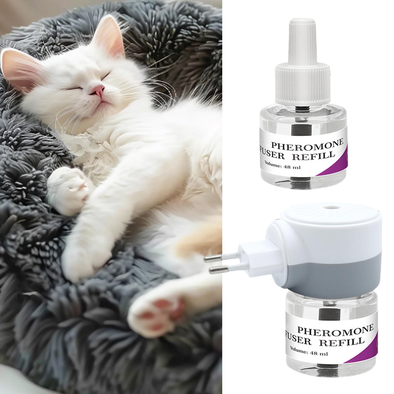 Difusor de feromônios para ani - Pet Supplies Uk avaliação e preço