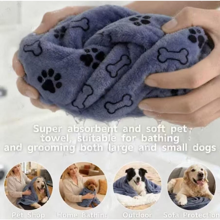 Kit 3 Peças para Banho de Cães - Pet X Supplies & Tack avaliação e preço