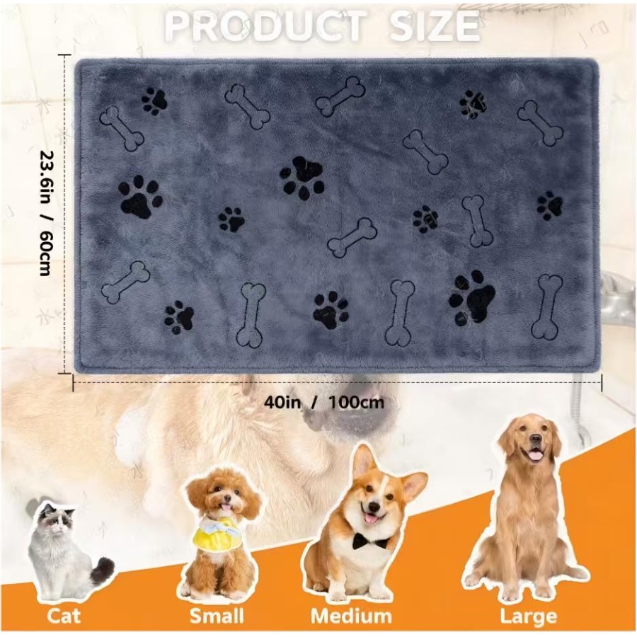 Kit 3 Peças para Banho de Cães - Pet X Supplies & Tack avaliação e preço
