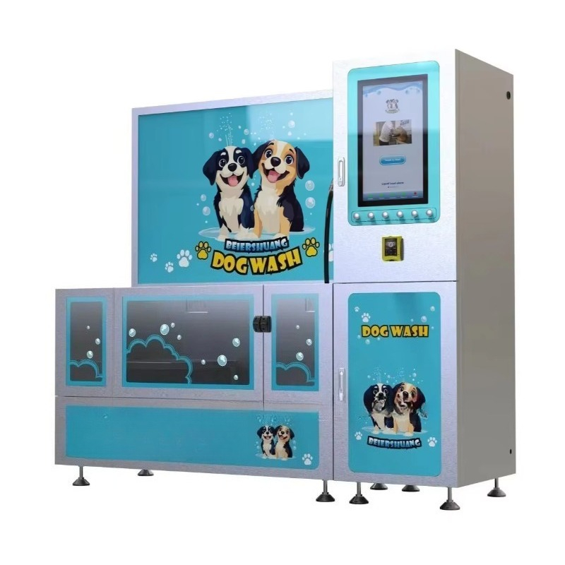 Estação de Lavagem de Cães Eco - Pet Supplies Wash Station avaliação e preço