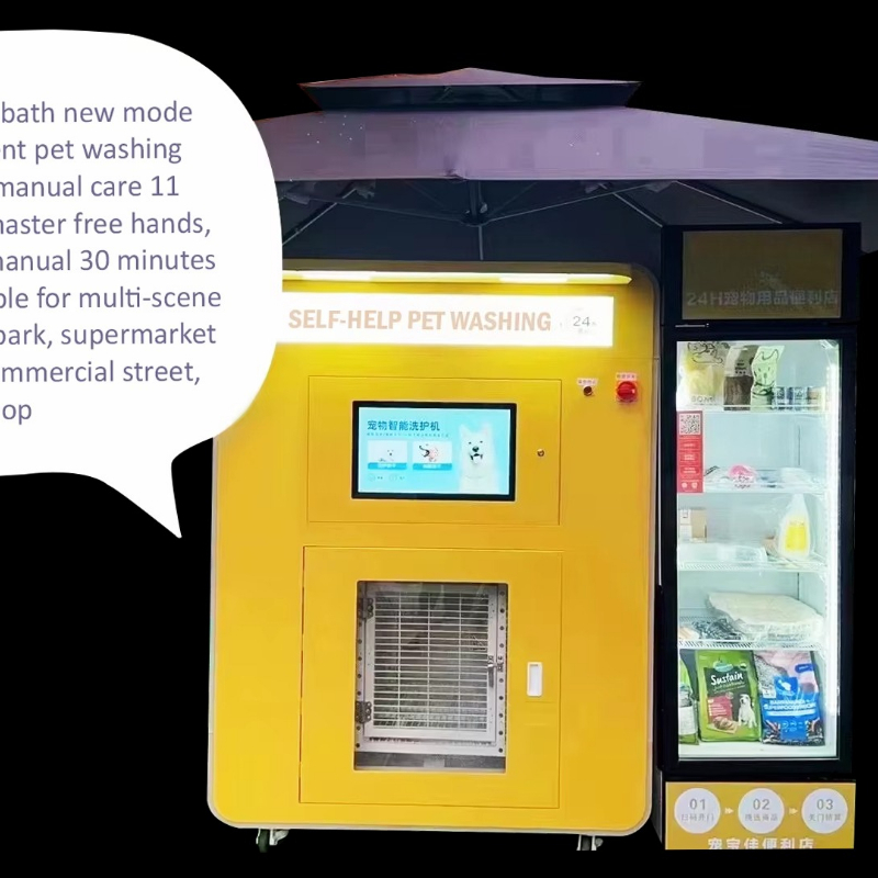 Estação de lavagem de cães de  - Pet Supplies Wash Station avaliação e preço