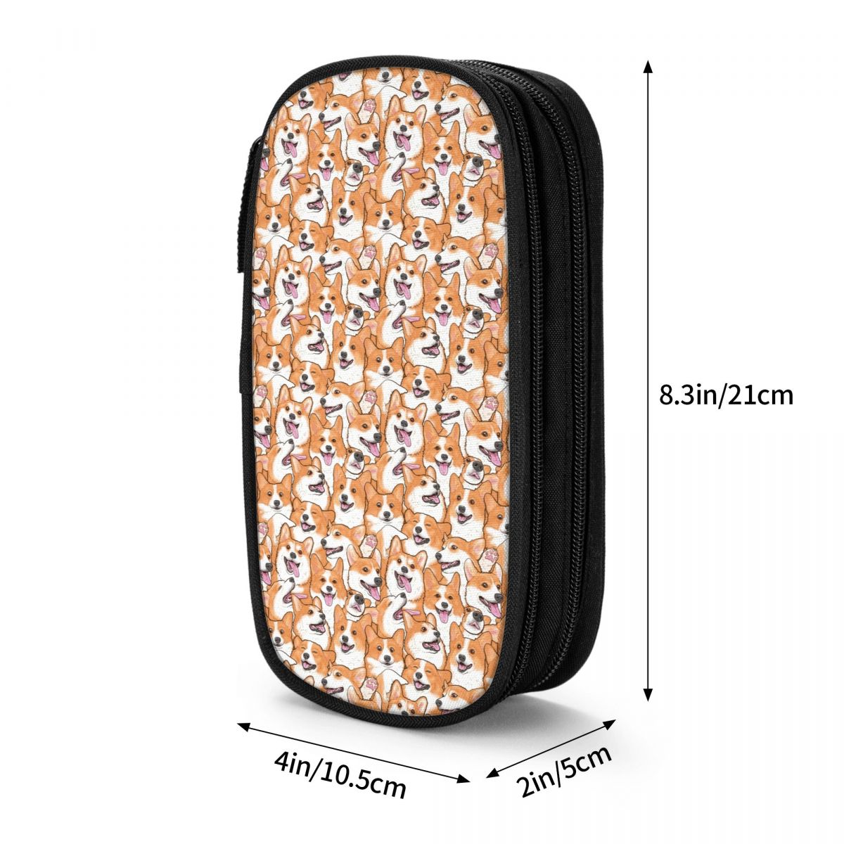 Personalizado kawaii bonito cã - Pet X Supplies & Tack avaliação e preço