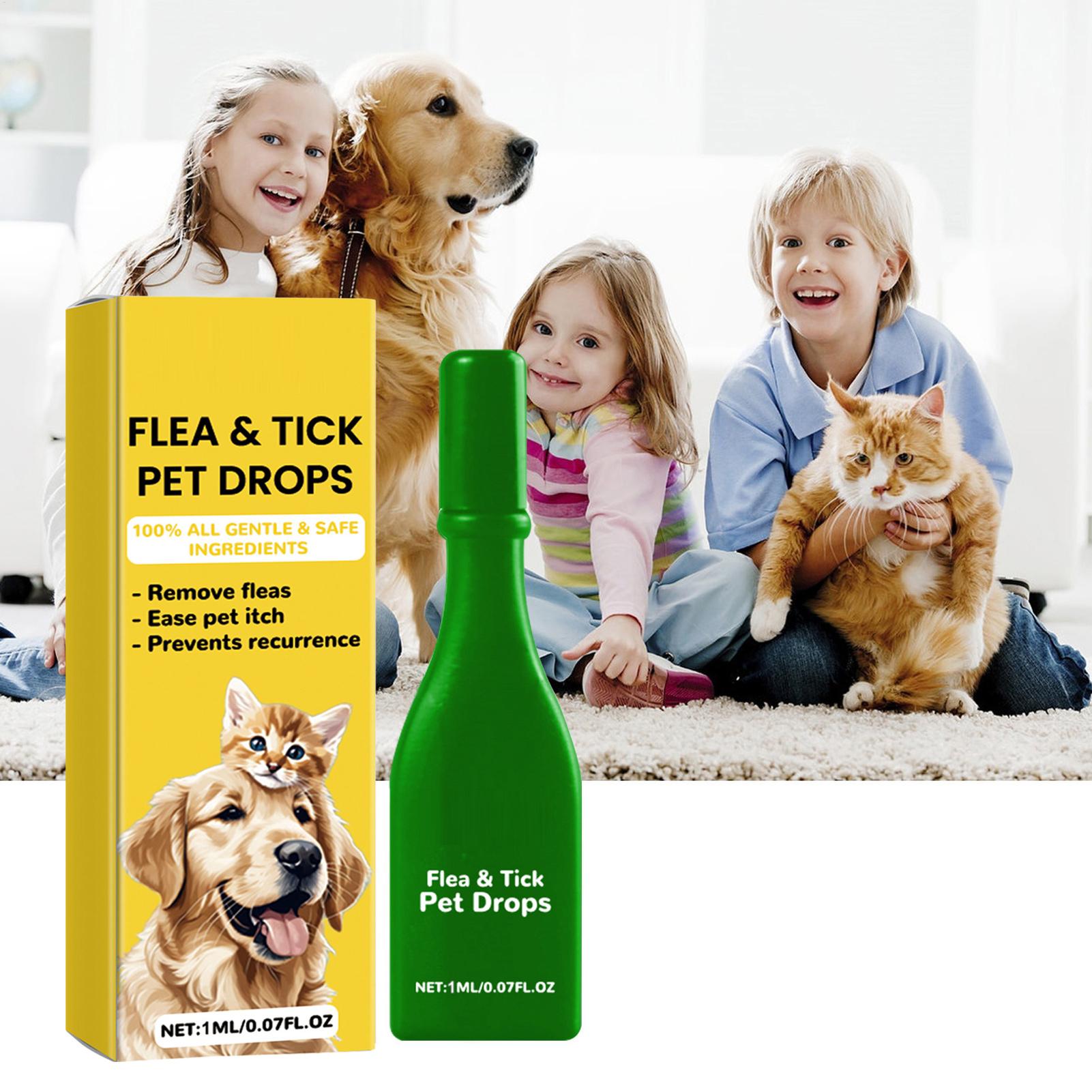 Gotas Antipulgas para Gatos: R - Pet Supplies Dropshipping avaliação e preço