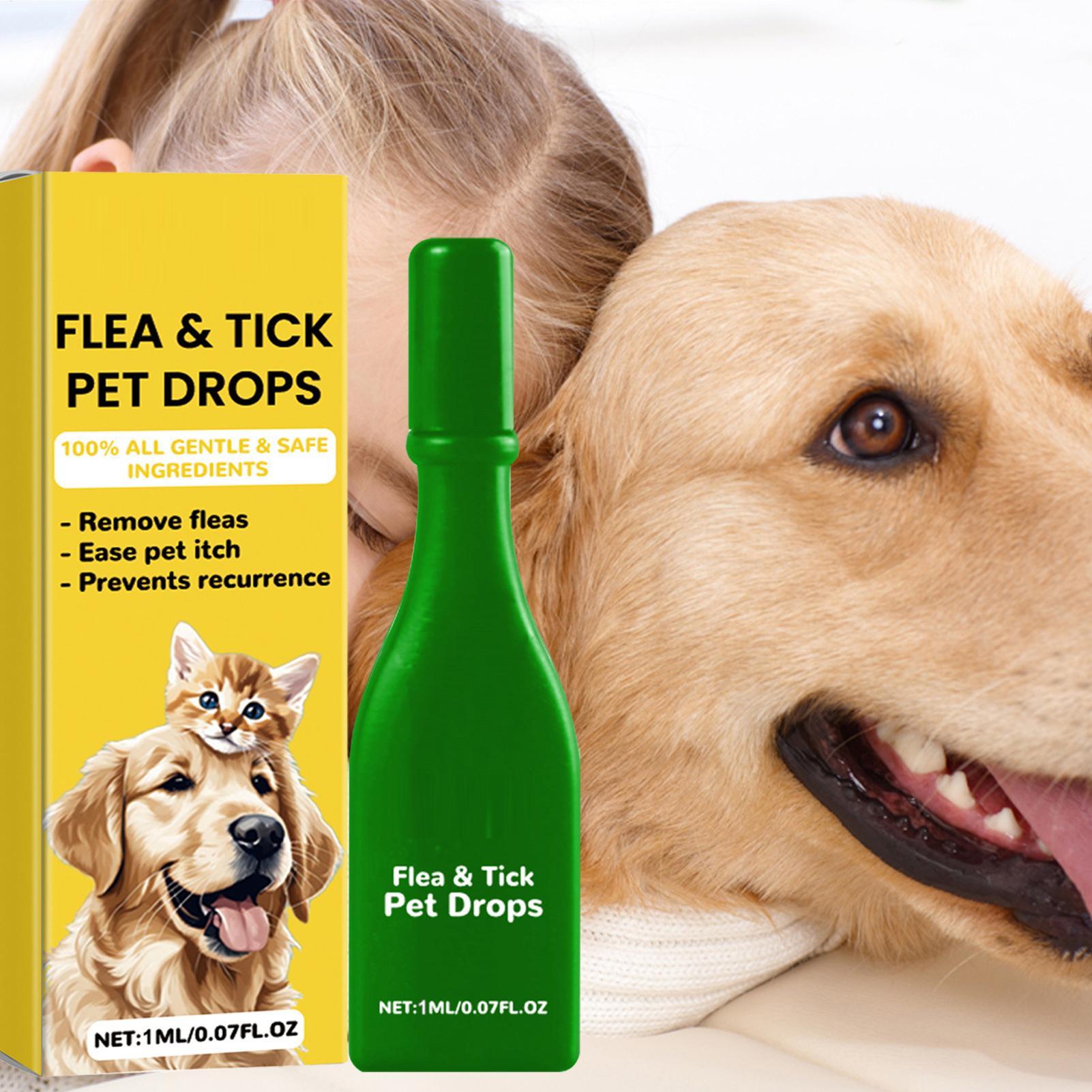Gotas Antipulgas para Gatos: R - Pet Supplies Dropshipping avaliação e preço