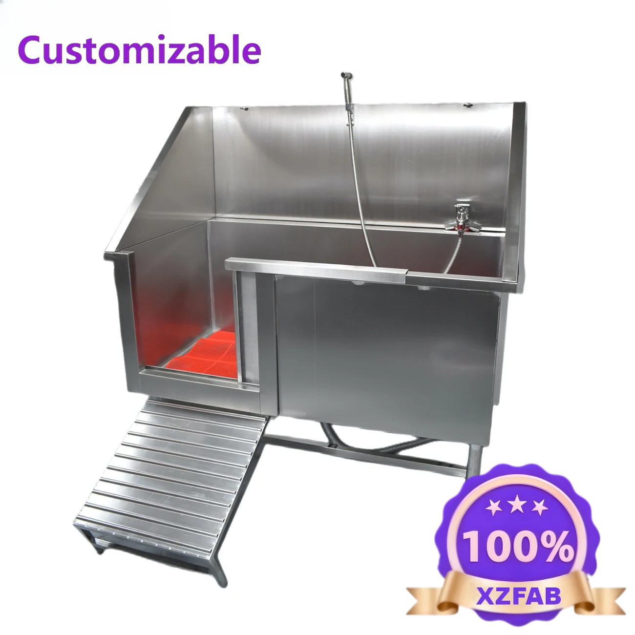 Direto da Fábrica 2026 China A - Pet Supplies Wash Station avaliação e preço