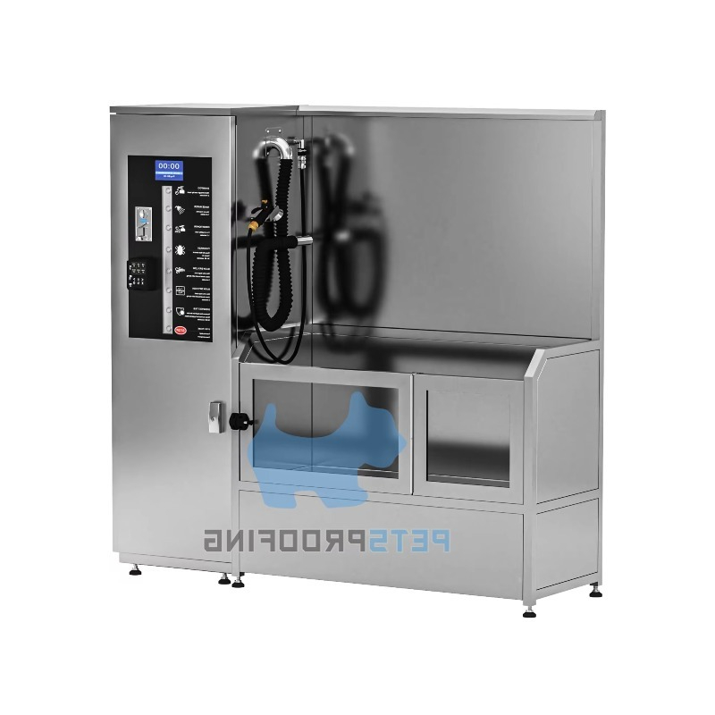 Estação de cuidado para cães,  - Pet Supplies Wash Station avaliação e preço