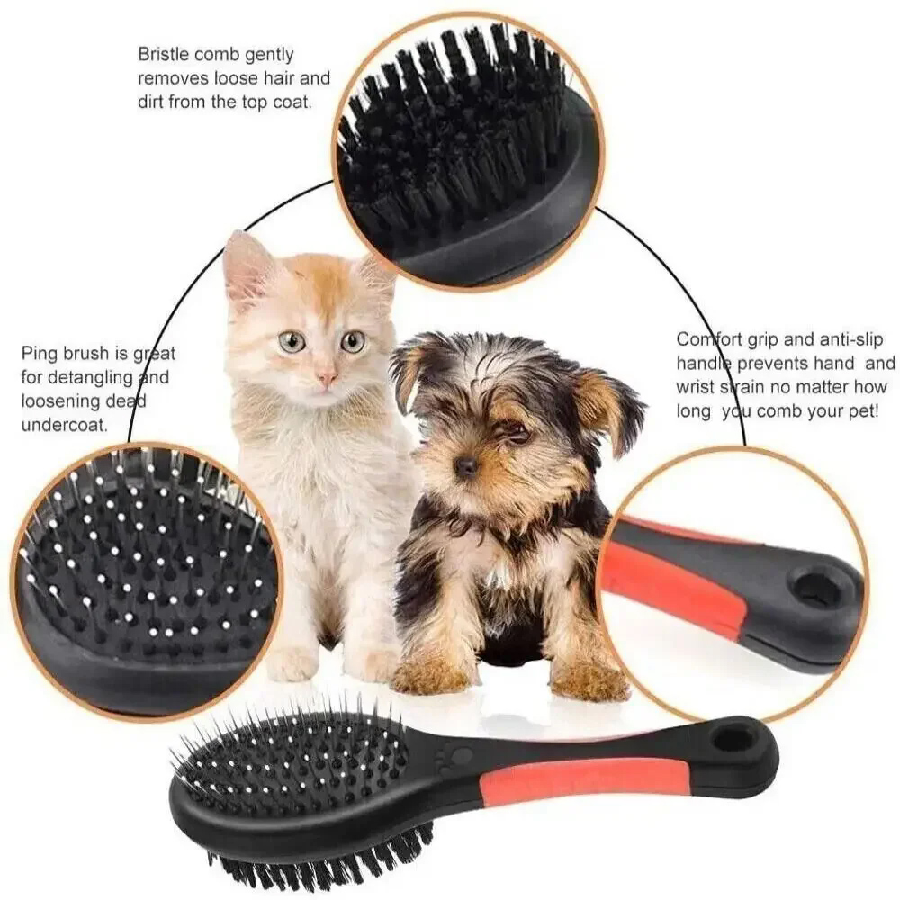 Cão de estimação agulha pente  - Pet Supplies Dropshipping avaliação e preço