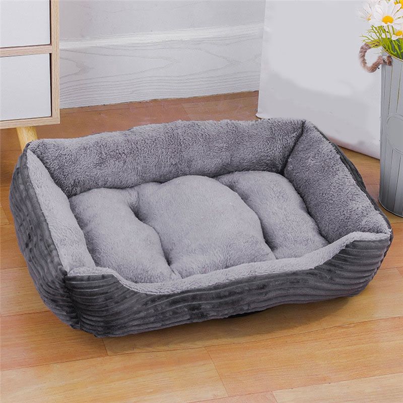 Cama para Cães AEA9 Cinza, Col - Pet X Supplies & Tack avaliação e preço