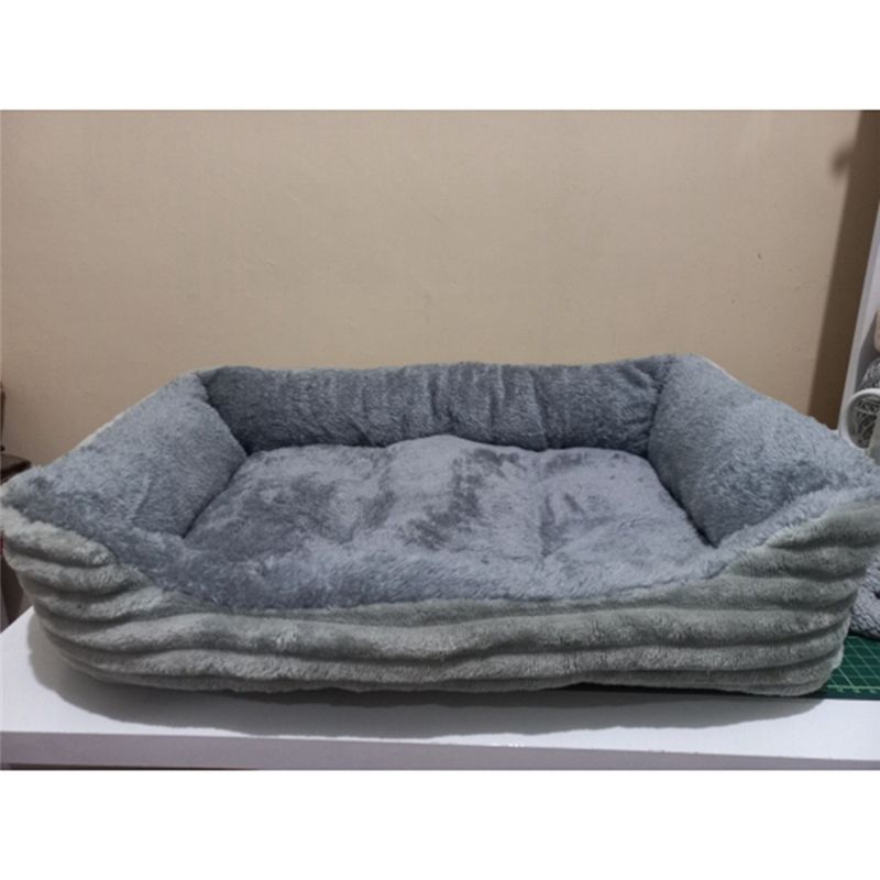 Cama para Cães AEA9 Cinza, Col - Pet X Supplies & Tack avaliação e preço